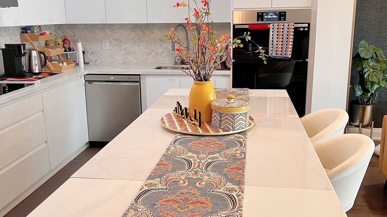 Photo of Kitchen in Dean Park