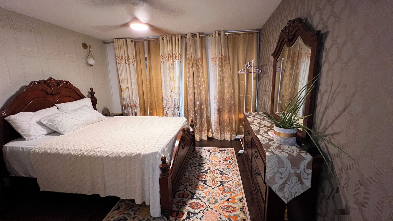 Photo of Bedroom in Dean Park