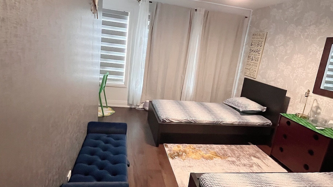 Photo of Bedroom in Dean Park