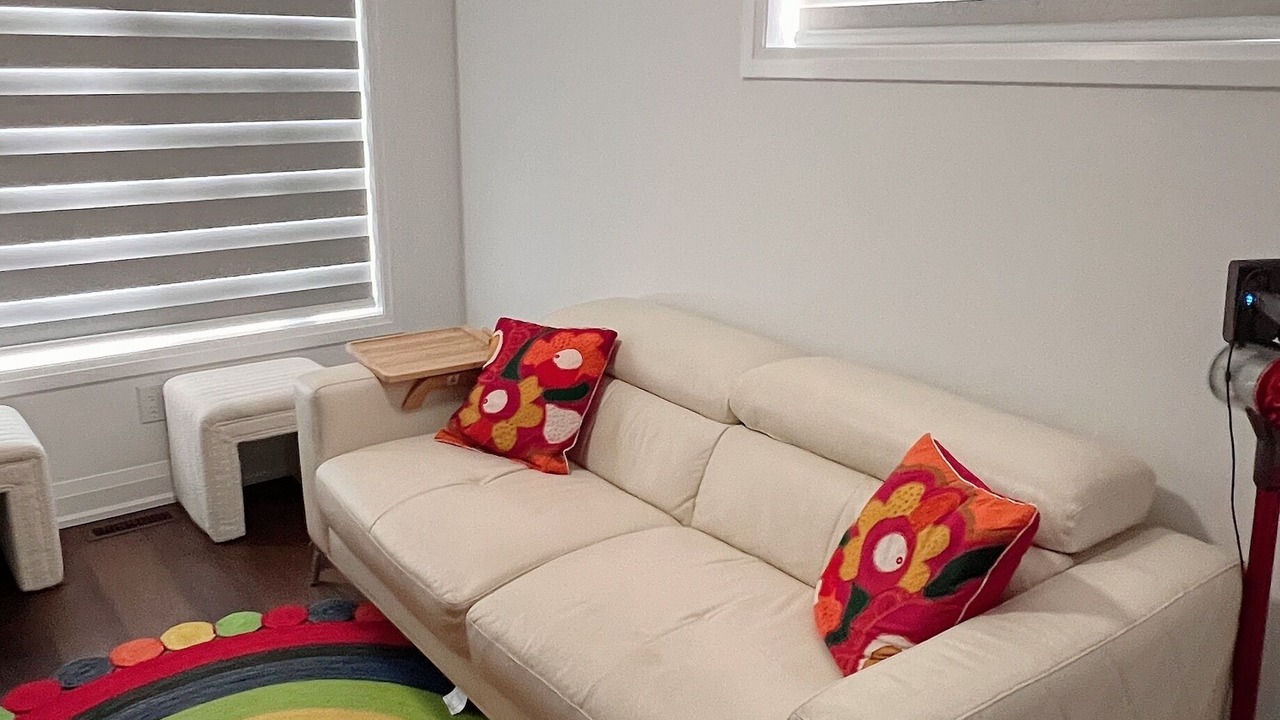 Photo of Livingroom in Dean Park