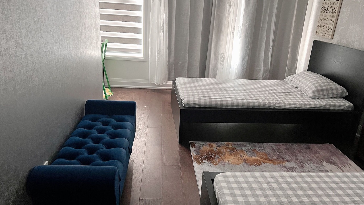 Photo of Bedroom in Dean Park