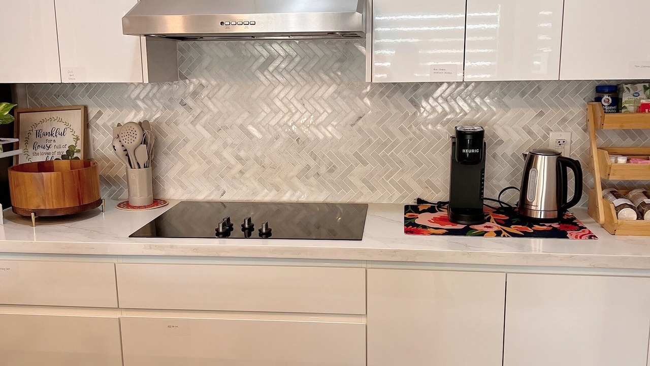 Photo of Kitchen in Dean Park
