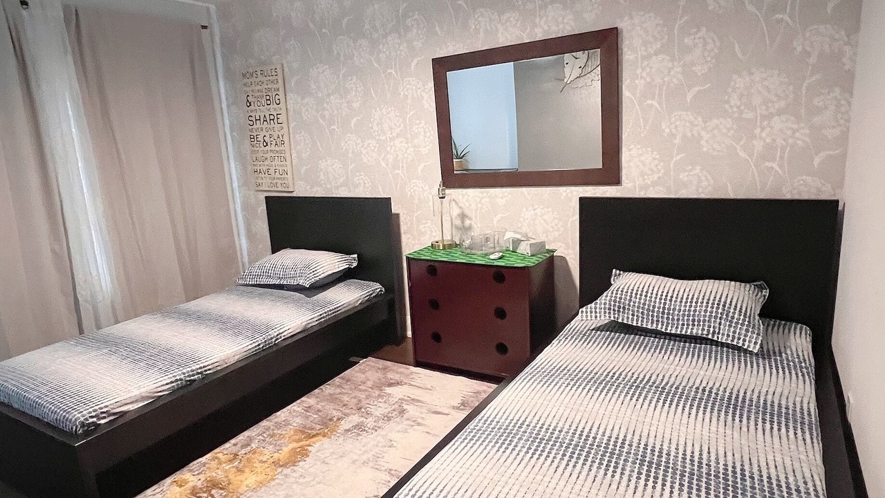 Photo of Bedroom in Dean Park