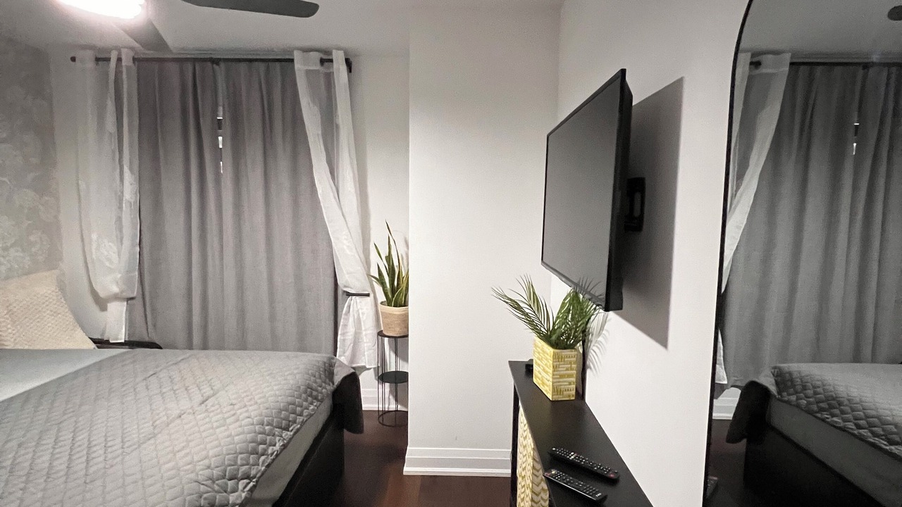 Photo of Bedroom in Dean Park