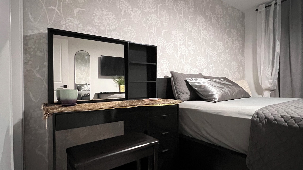 Photo of Bedroom in Dean Park