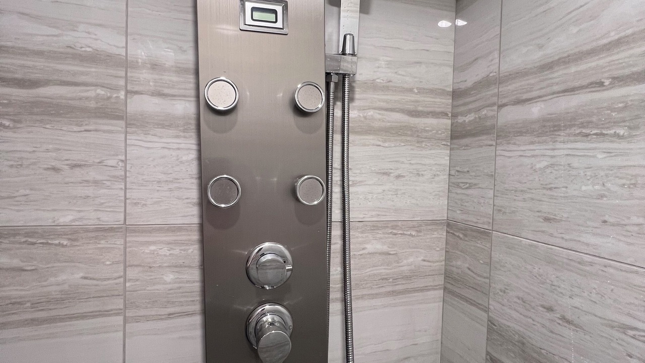 Photo of Bathroom in Upper Beaches