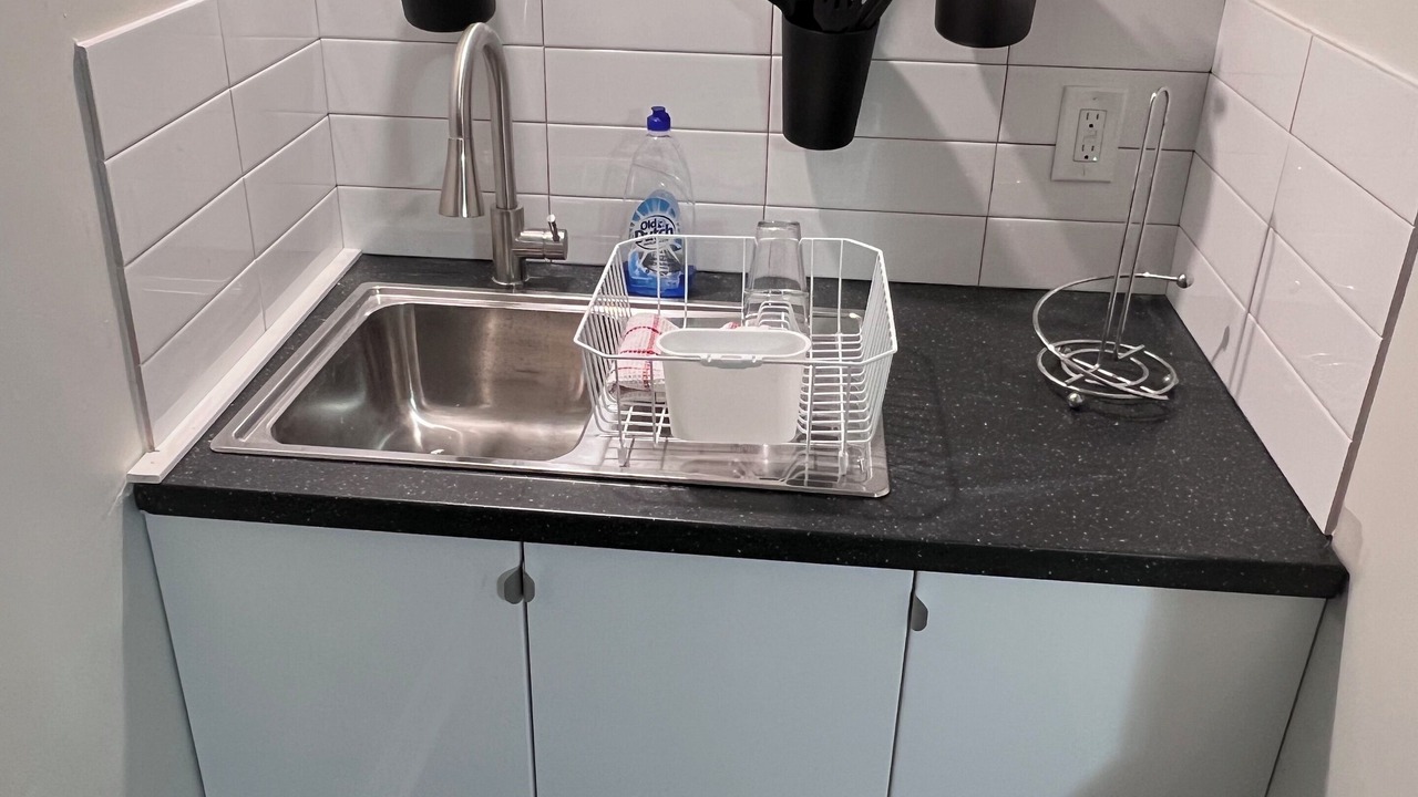 Photo of Kitchen in Upper Beaches