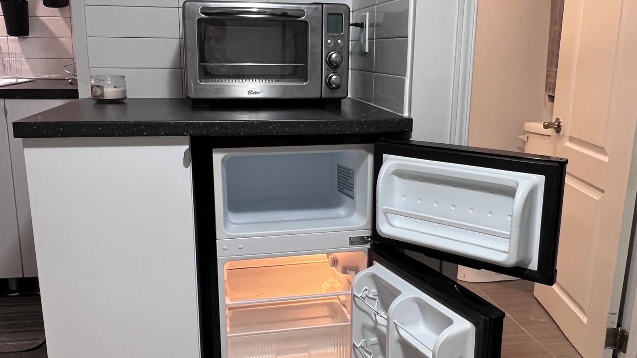 Photo of Kitchen in Upper Beaches