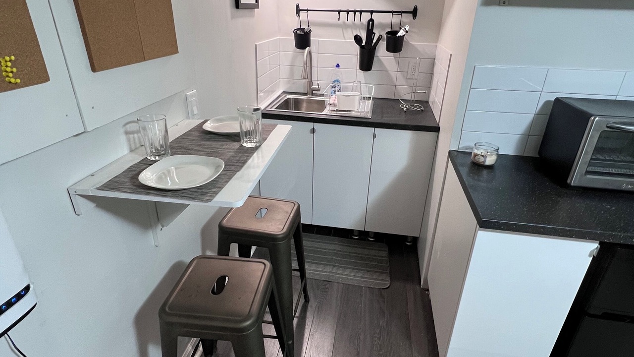 Photo of Kitchen in Upper Beaches
