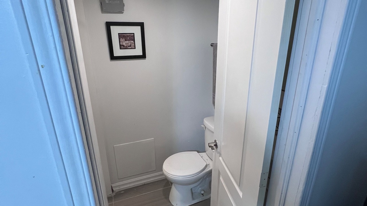 Photo of Bathroom in Upper Beaches