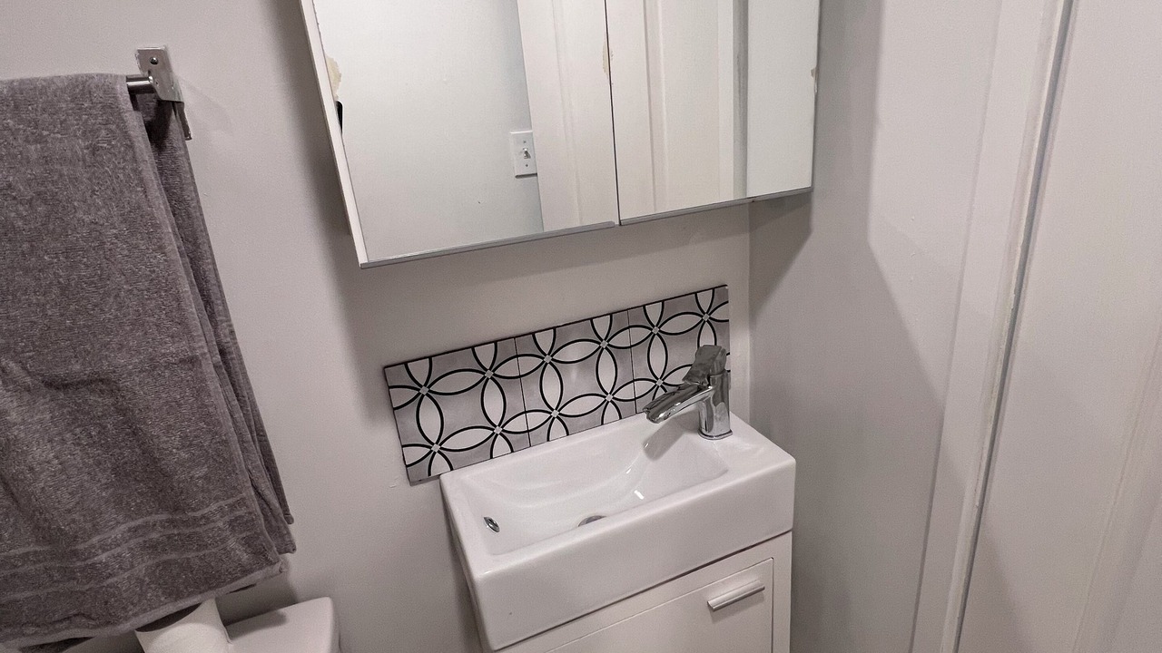 Photo of Bathroom in Upper Beaches