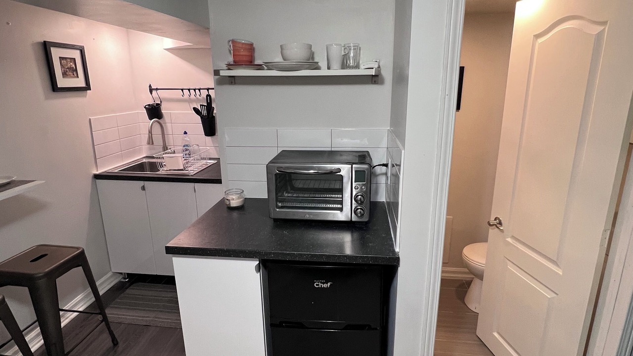 Photo of Kitchen in Upper Beaches