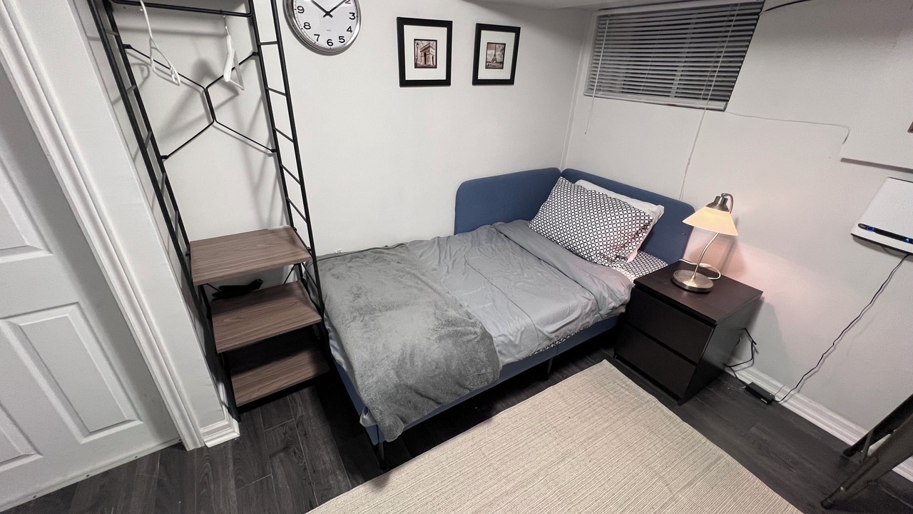 Photo of Bedroom in Upper Beaches