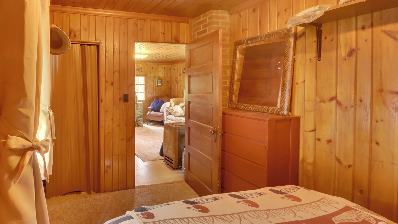 Photo of Bedroom in Vergas