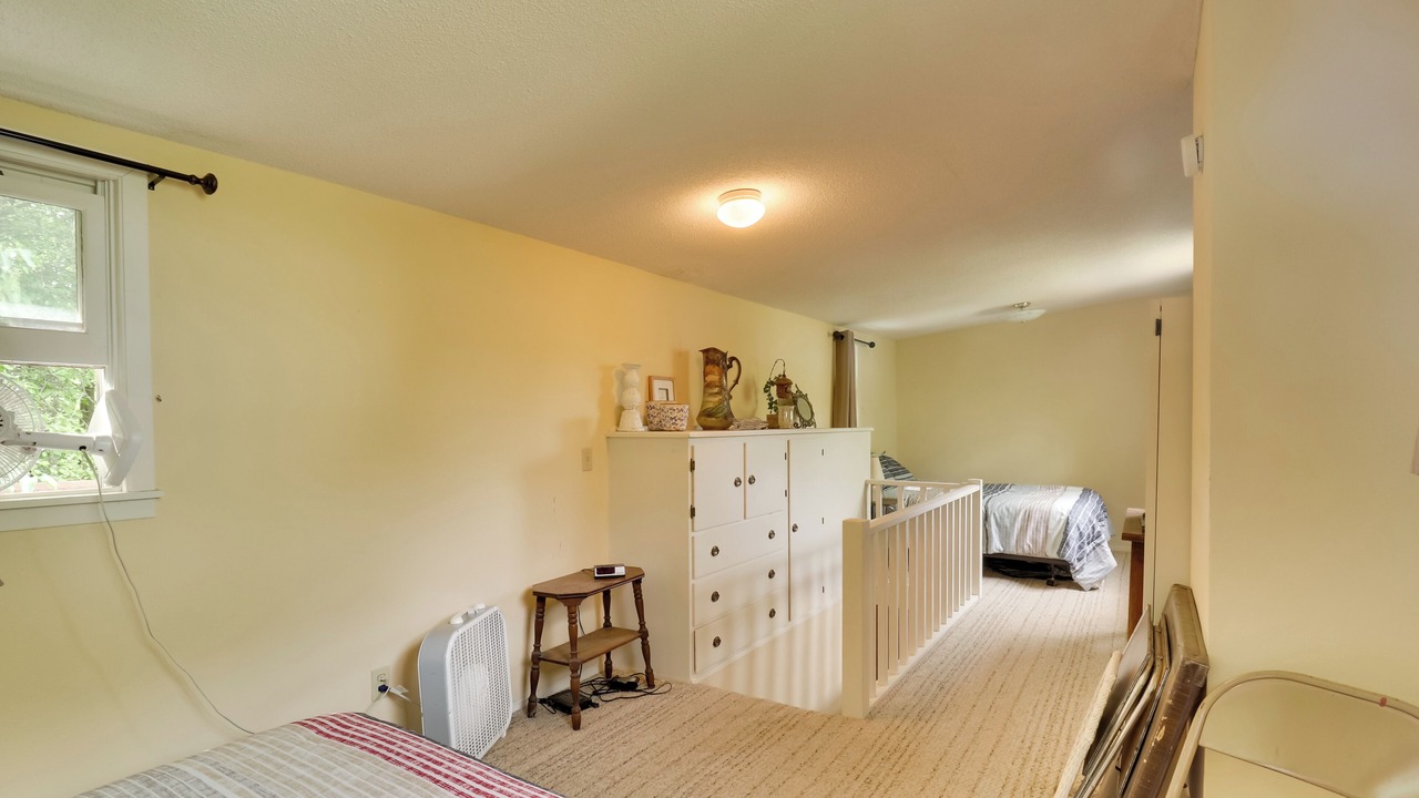 Photo of Bedroom in Vergas
