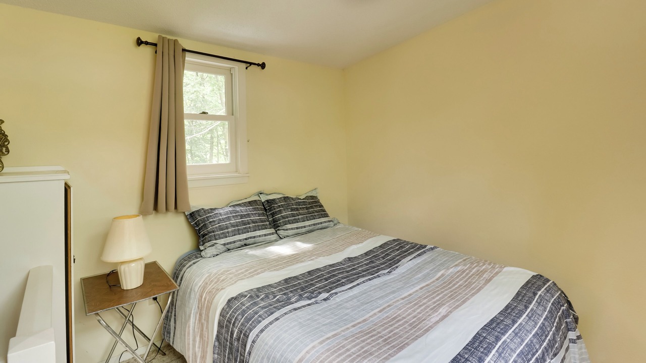 Photo of Bedroom in Vergas
