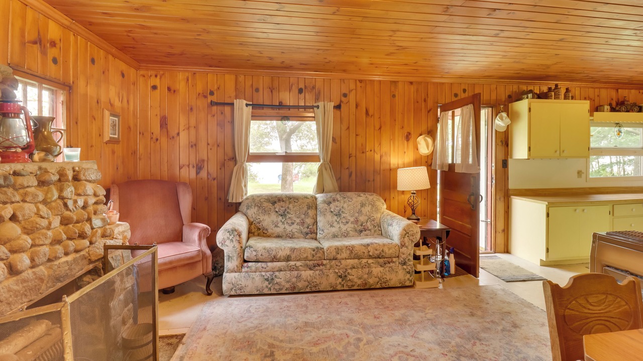 Photo of Bedroom in Vergas