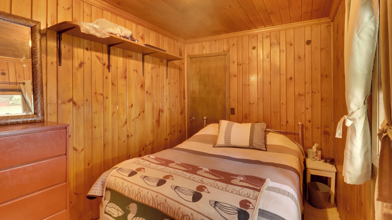 Photo of Bedroom in Vergas