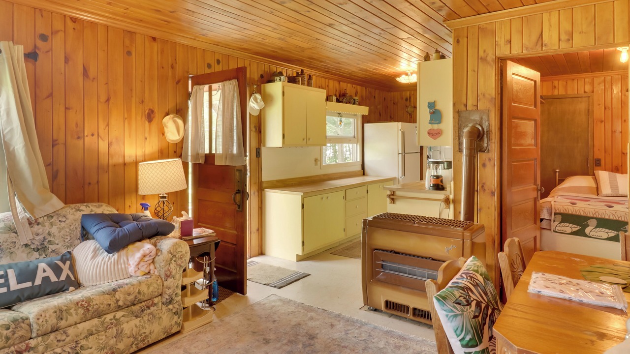 Photo of Livingroom in Vergas