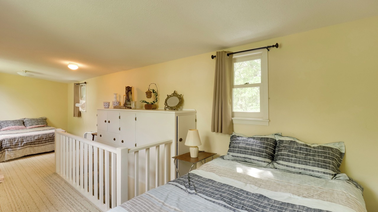 Photo of Bedroom in Vergas