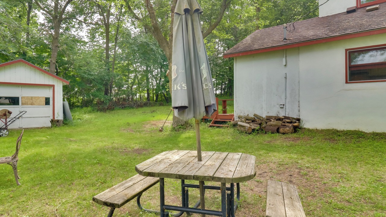 Photo of Outdoor in Vergas