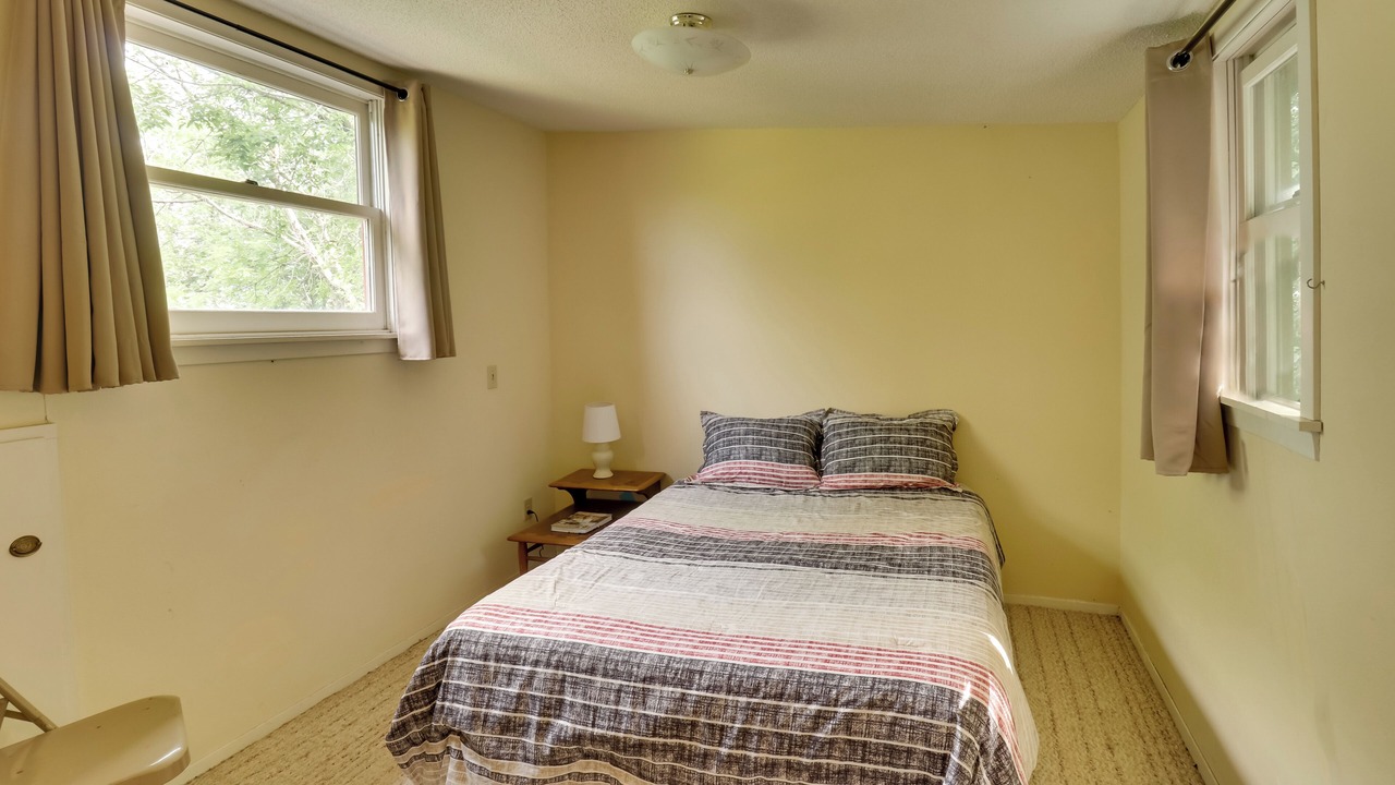 Photo of Bedroom in Vergas