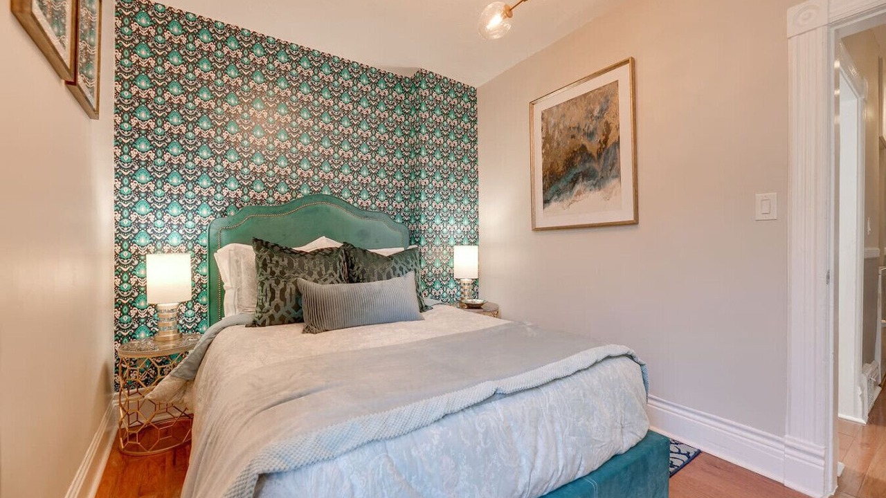 Photo of Bedroom in Little Italy