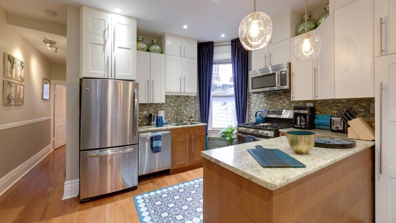 Photo of Kitchen in Little Italy