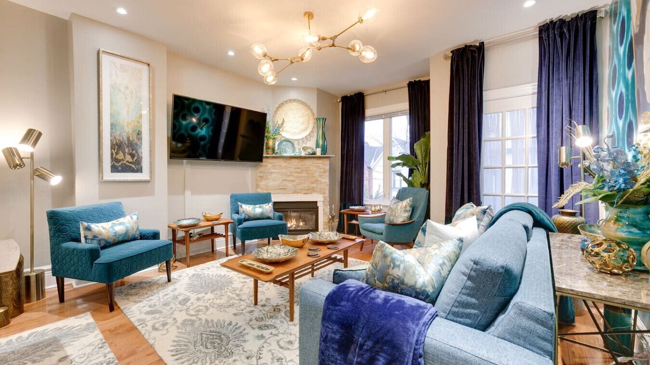 Photo of Livingroom in Little Italy