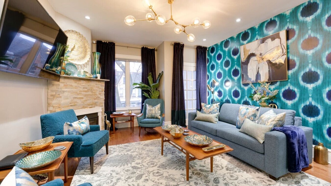 Photo of Livingroom in Little Italy