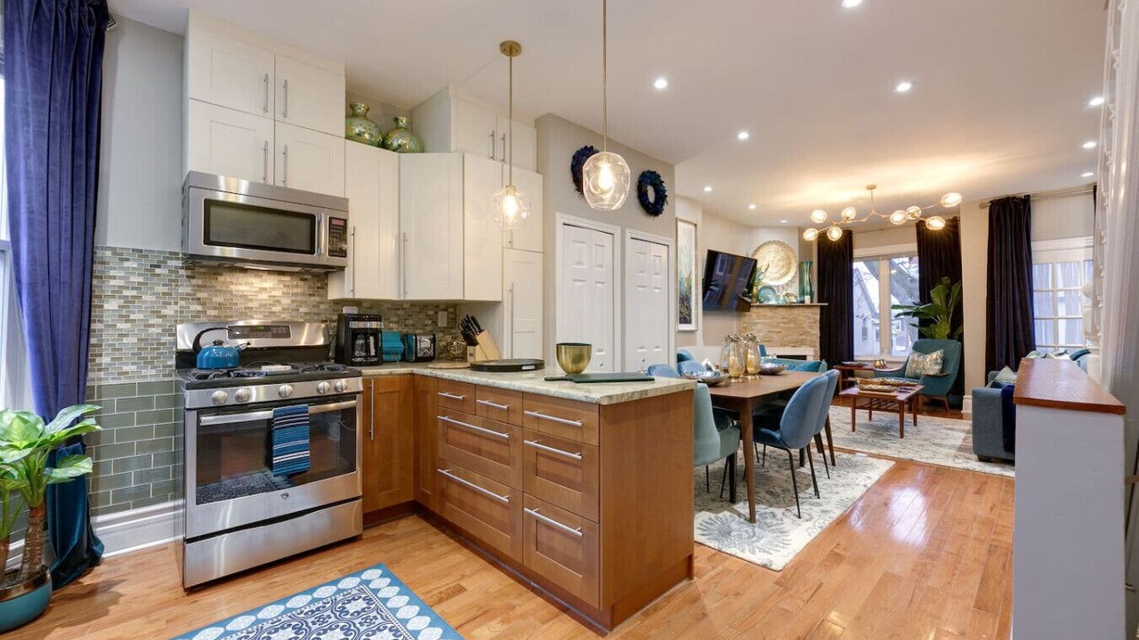 Photo of Kitchen in Little Italy