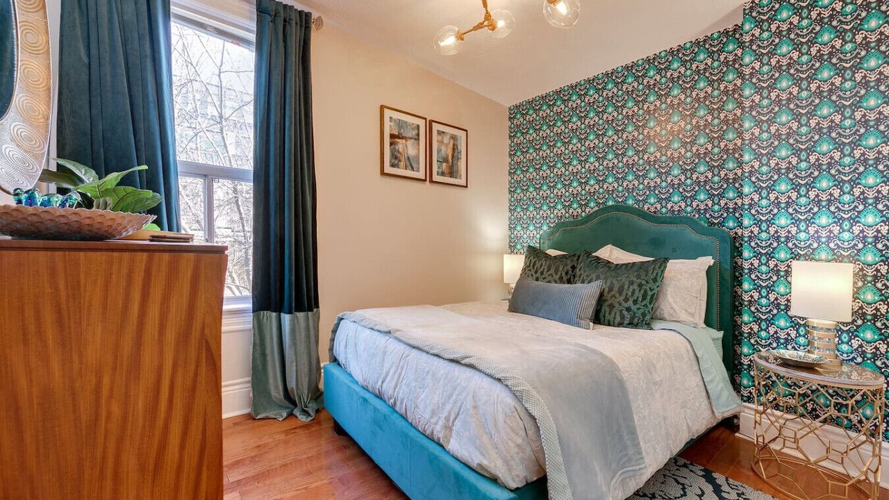 Photo of Bedroom in Little Italy