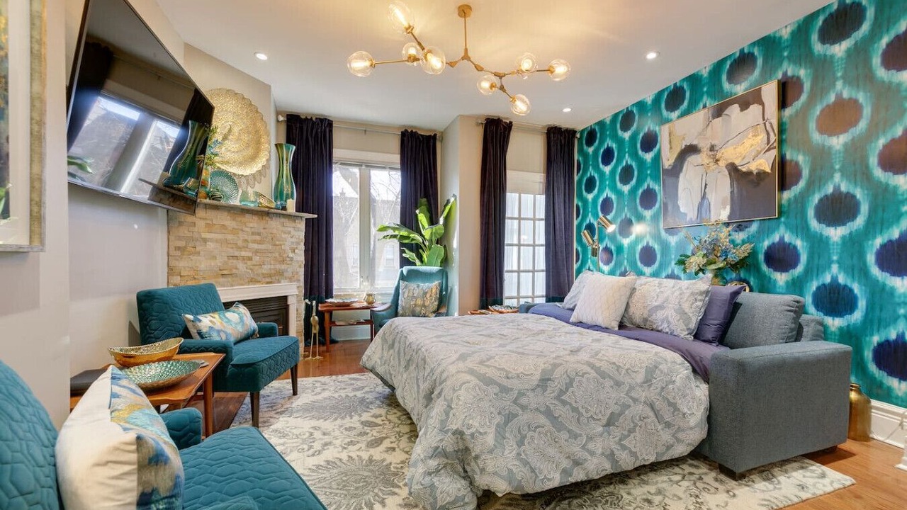Photo of Bedroom in Little Italy