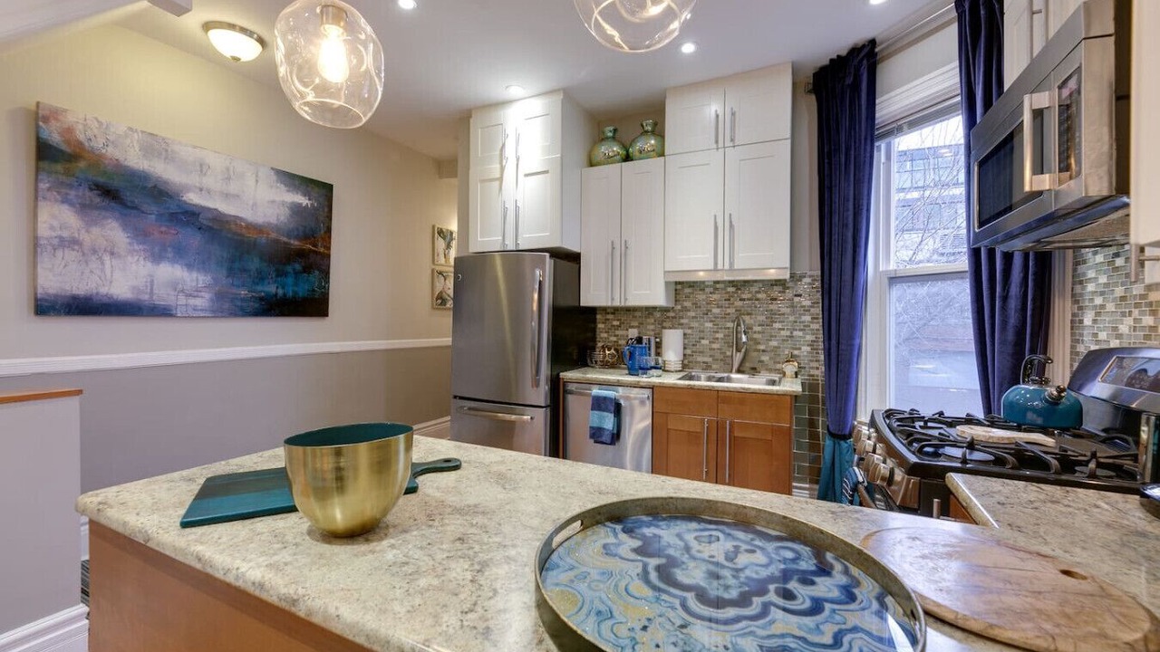 Photo of Kitchen in Little Italy