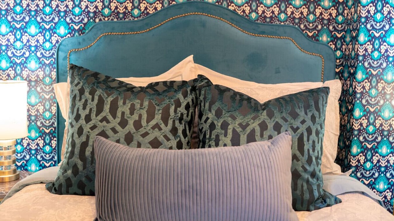 Photo of Bedroom in Little Italy