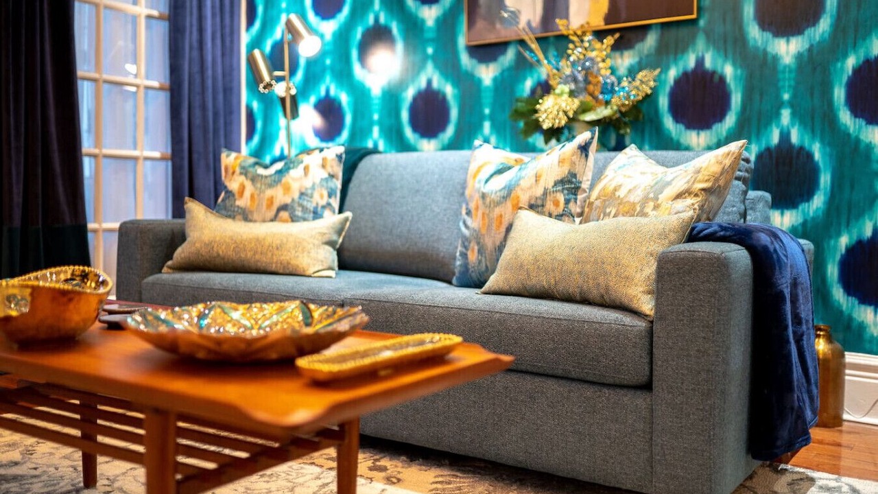 Photo of Livingroom in Little Italy