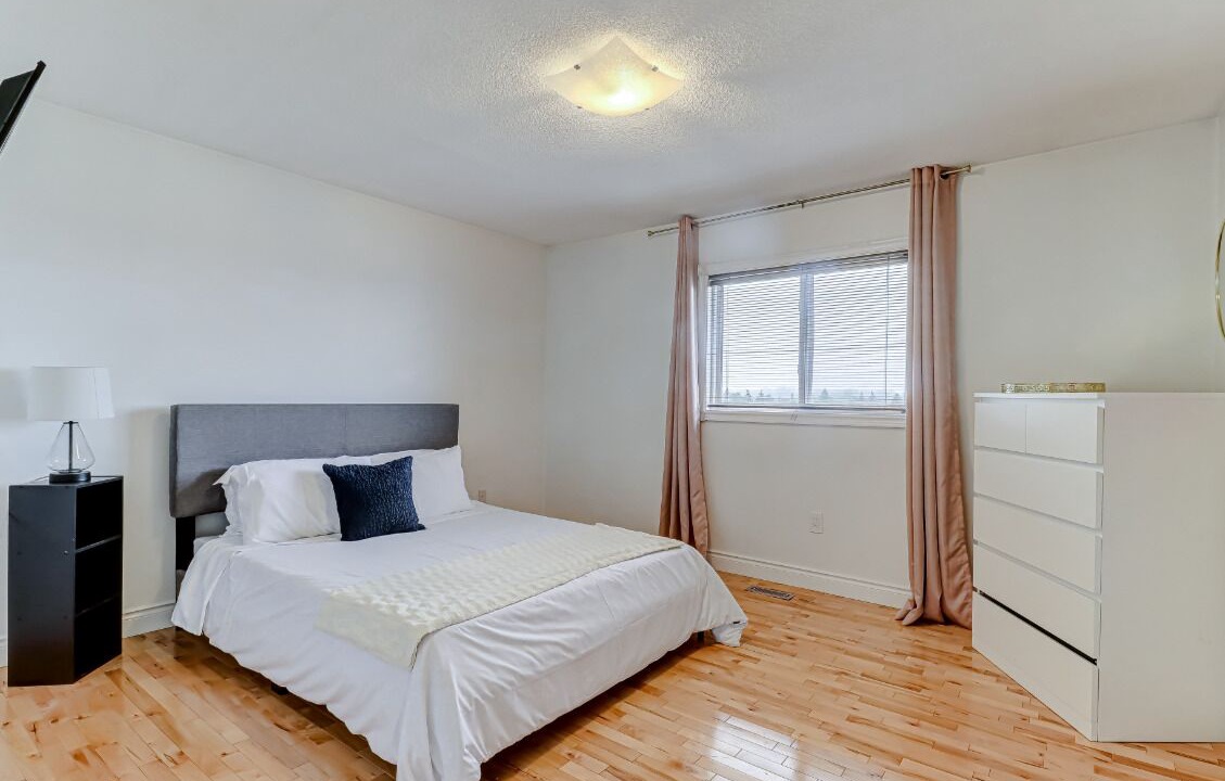 Photo of Bedroom in East Credit