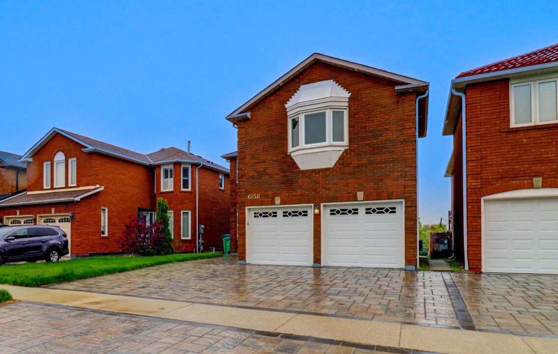 Photo of Outdoor in East Credit