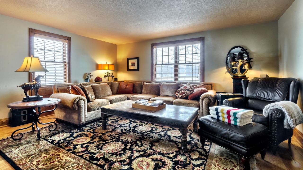Photo of Livingroom in Port Rowan