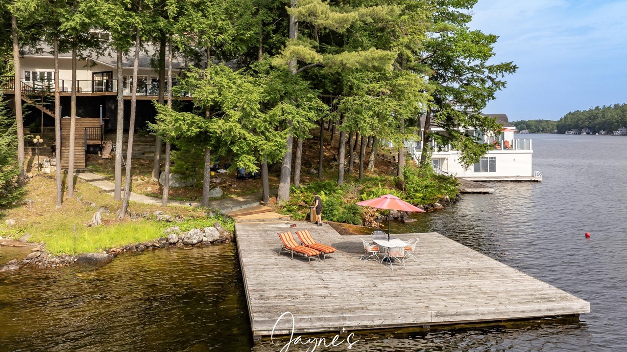 Photo of Outdoor in Port Carling