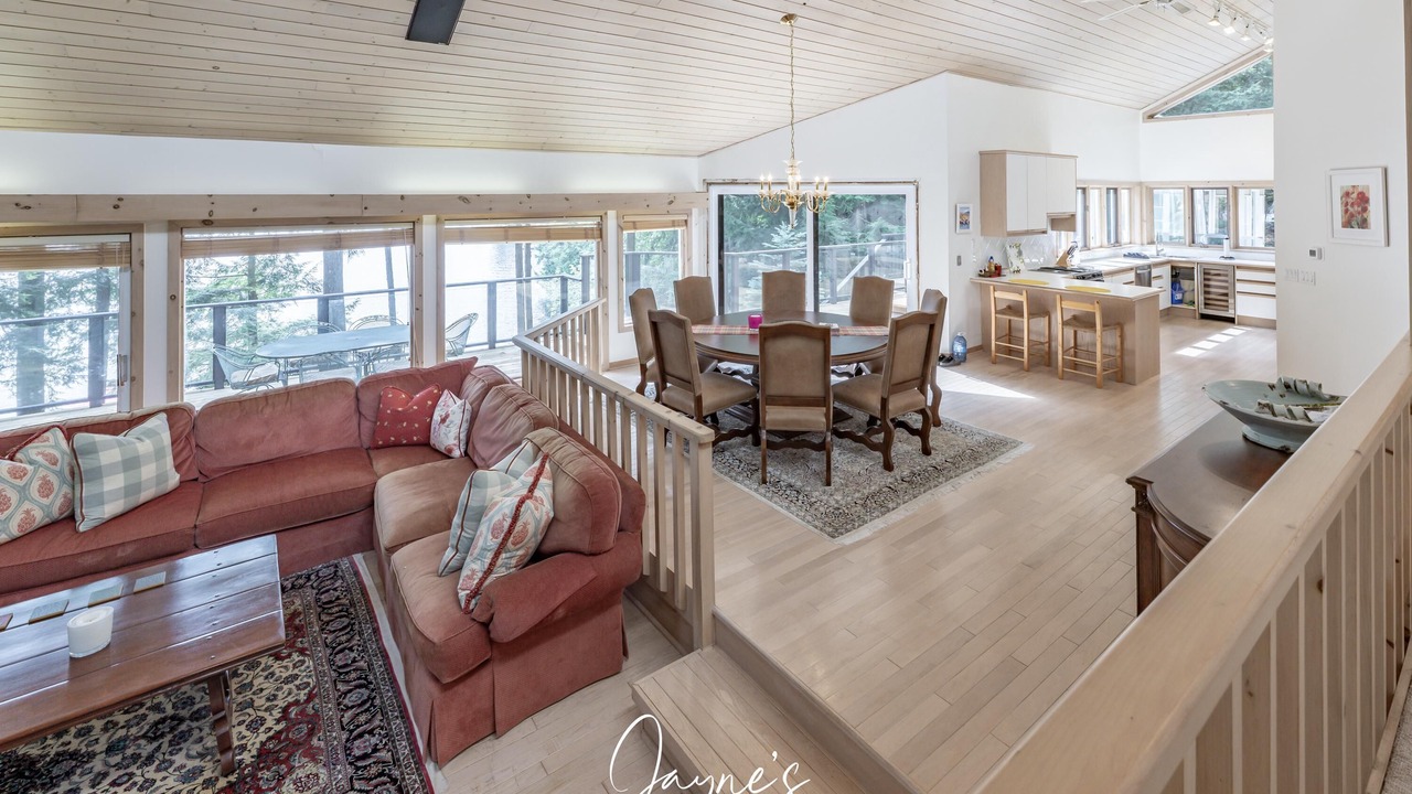 Photo of Bedroom in Port Carling
