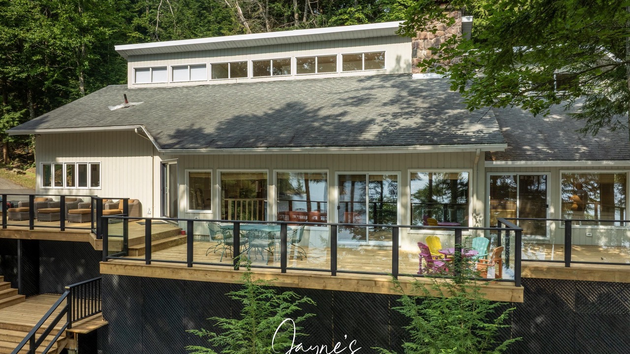 Photo of Others in Port Carling