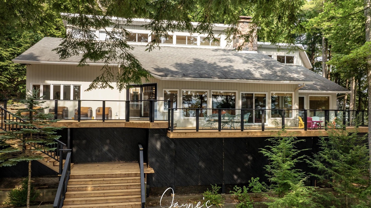 Photo of Outdoor in Port Carling
