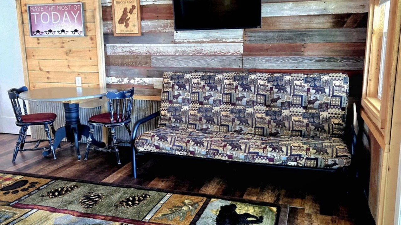 Photo of Livingroom in Clear Lake