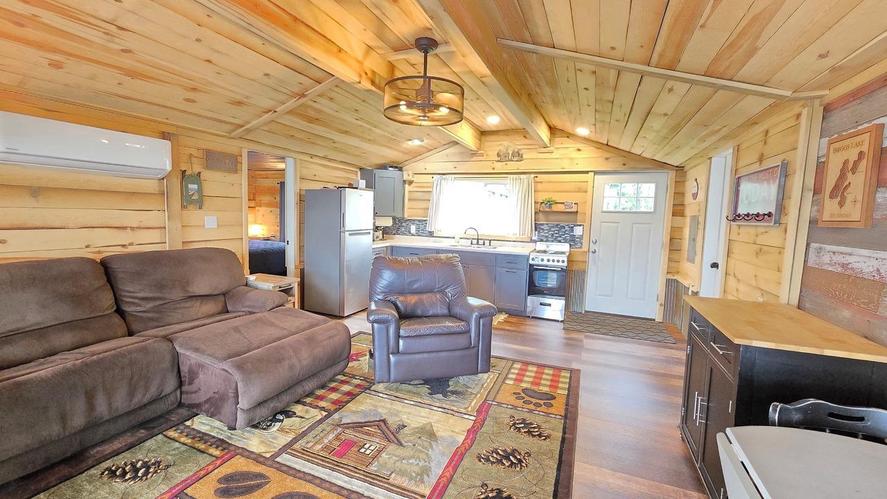 Photo of Livingroom in Clear Lake