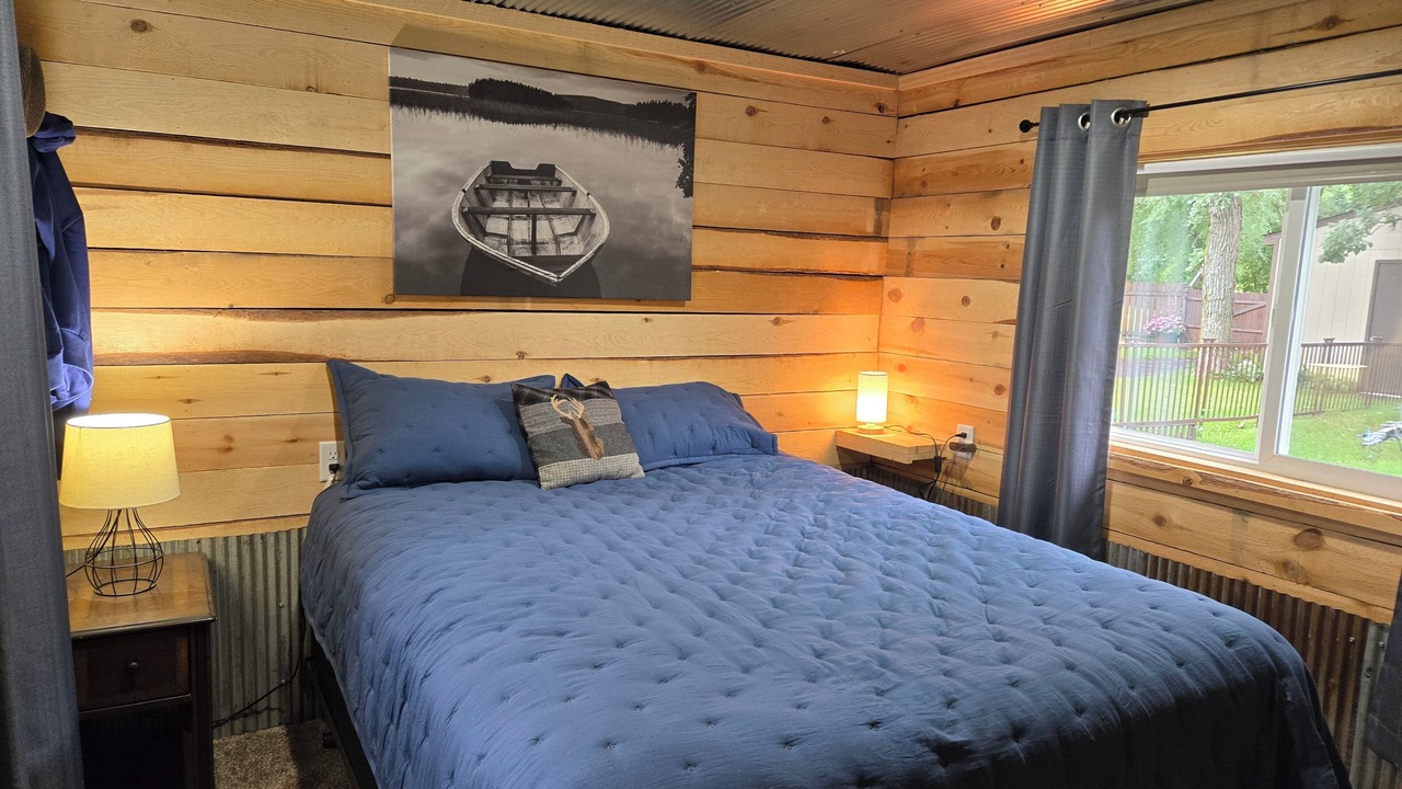 Photo of Bedroom in Clear Lake