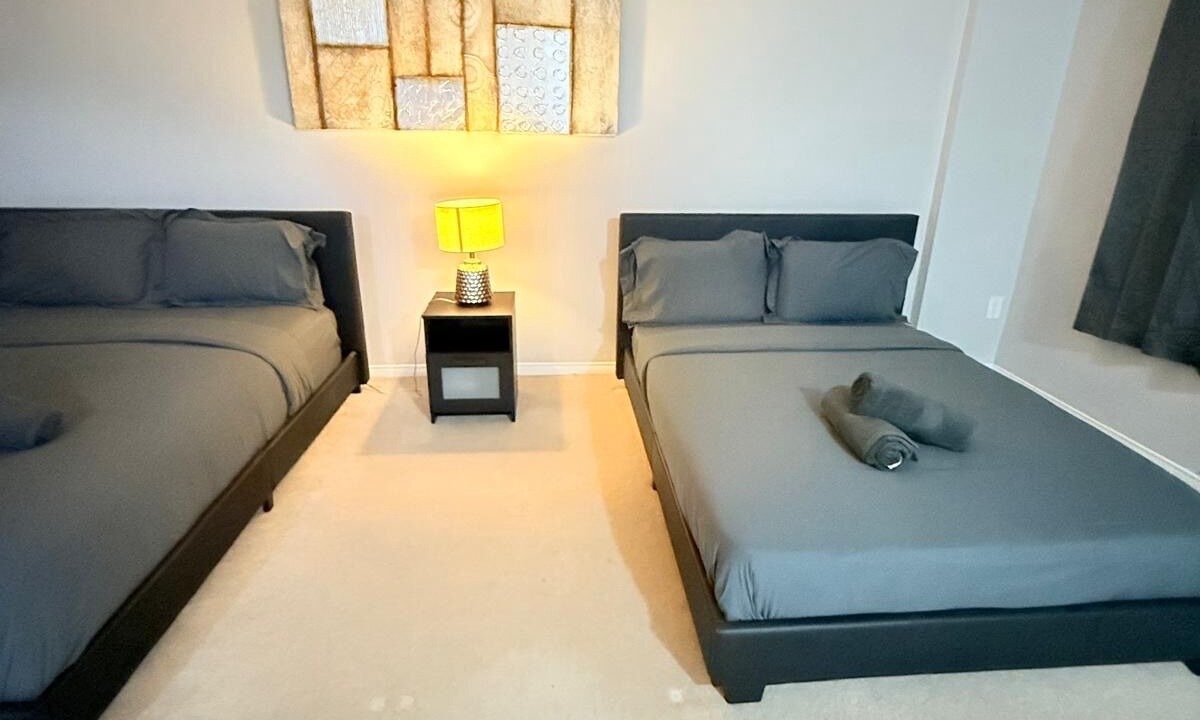 Photo of Bedroom in Erin Mills