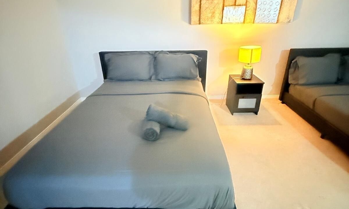 Photo of Bedroom in Erin Mills