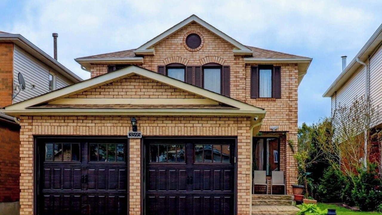 Photo of Outdoor in Erin Mills