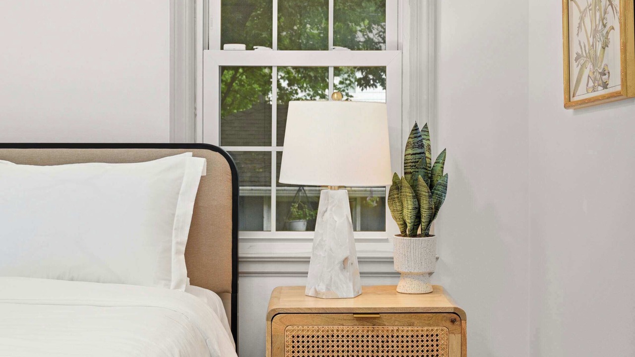 Photo of Bedroom in Southwest Minneapolis